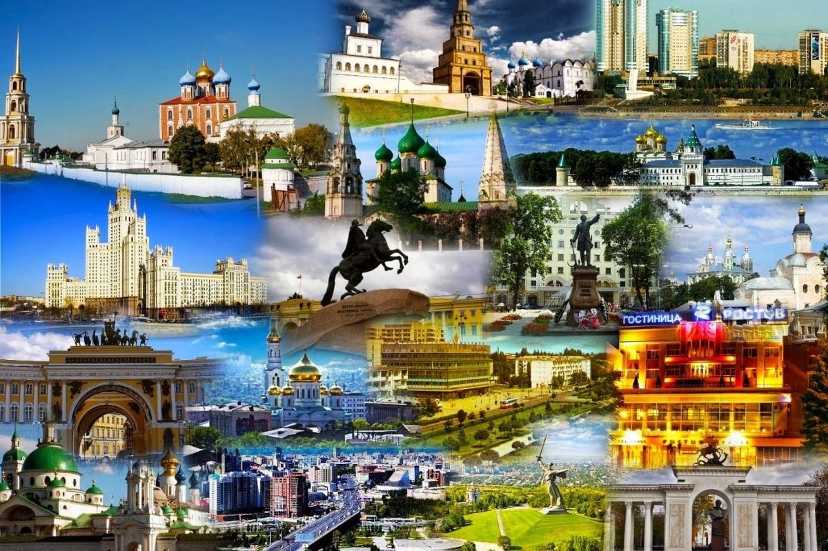 Призер конкурса видео открыток «Моя страна – Россия!».