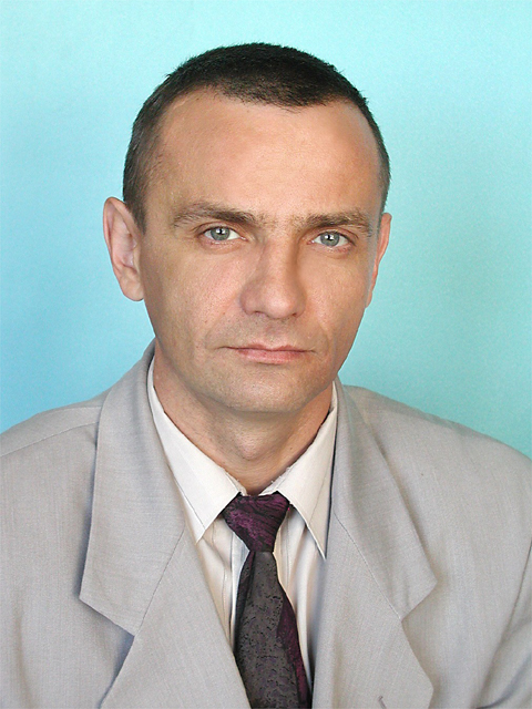 Кириченко Олег Иванович