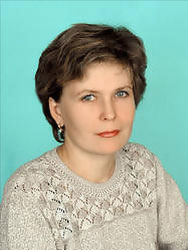 Могилина Диана Владимировна